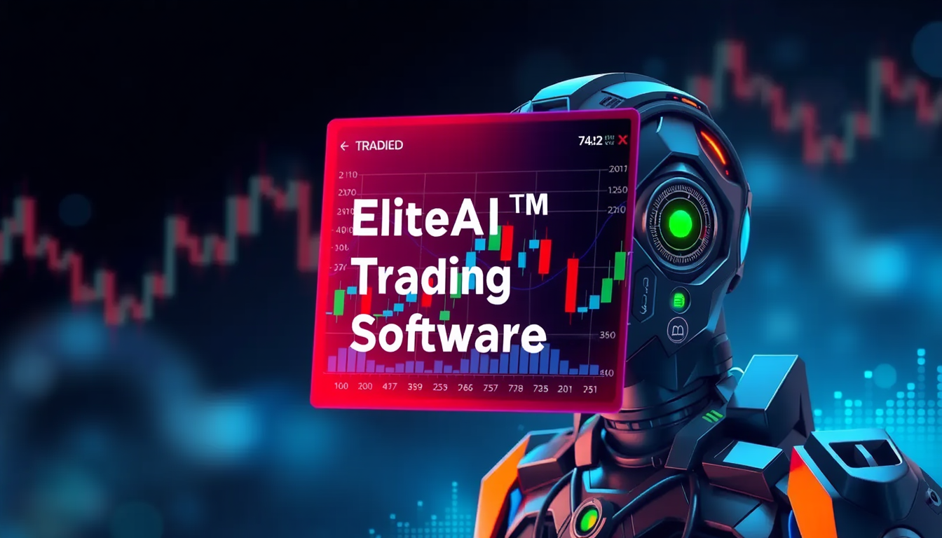 EliteAI™ Professional Trading