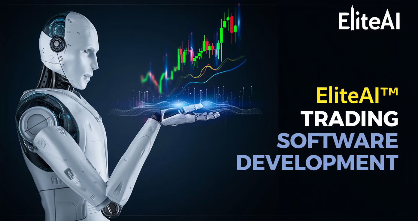 EliteAI™ Advanced Trading Technology