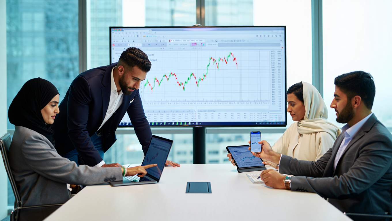 Elite Academy Learning